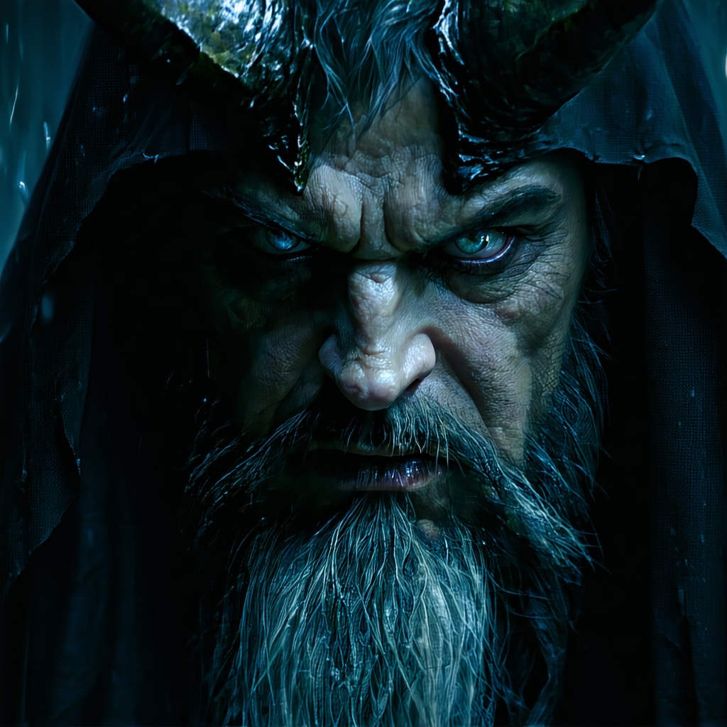 The Vatican Children - Chapter 0: Prologue