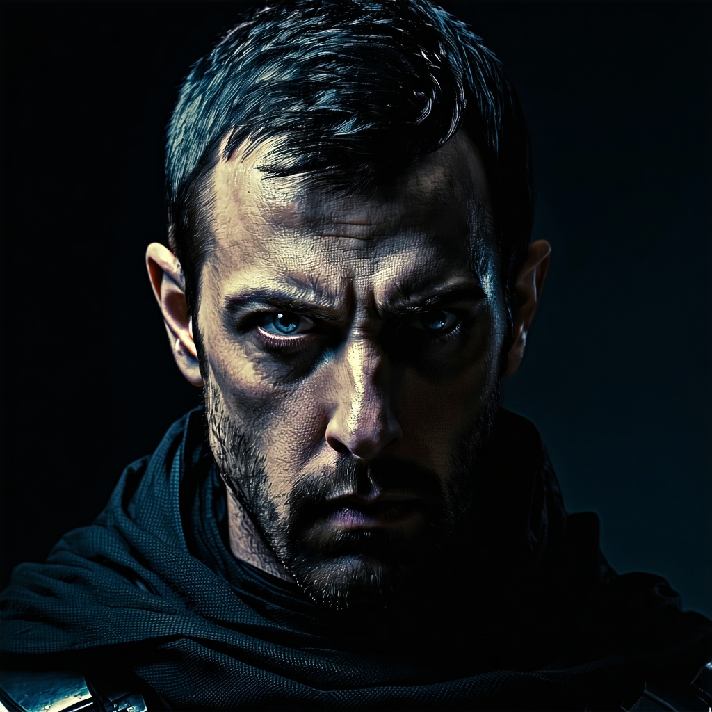 Oleander - Chapter 28: Becoming