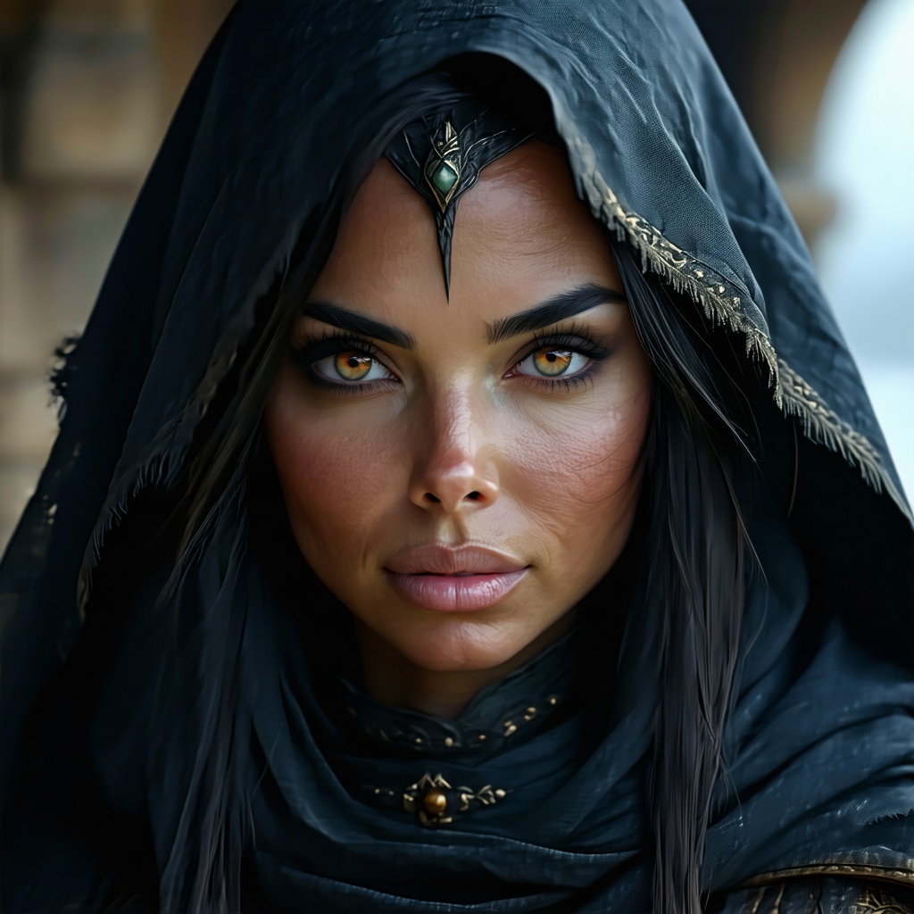 Elena Markov — Lethal Hearts