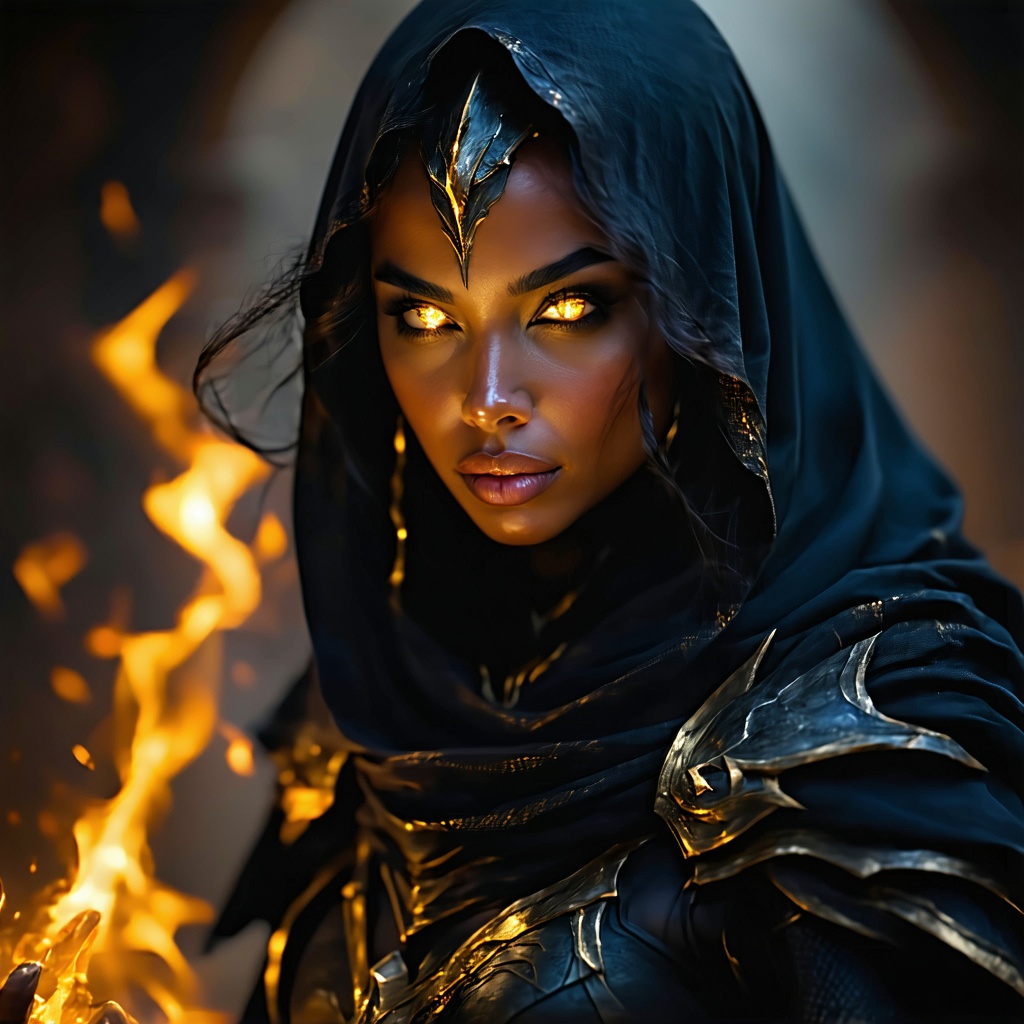 Elianna — World at War