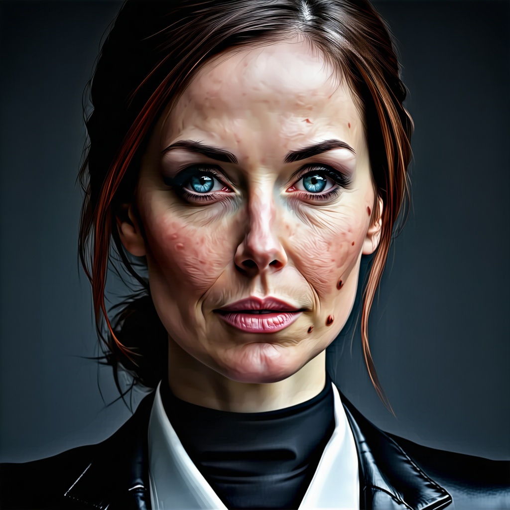 Frieda Gotlieb — World at War