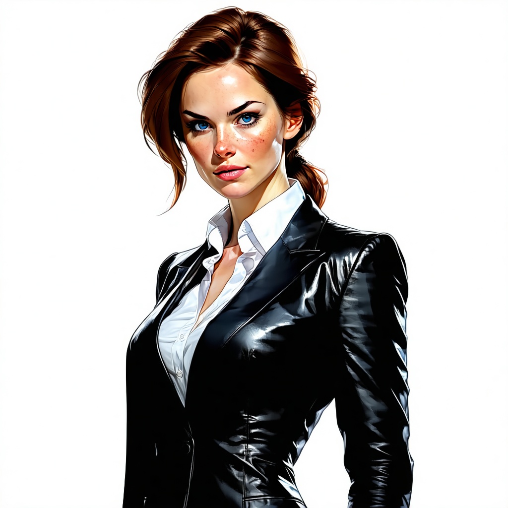 The Ninth Circle - Chapter 11: The Price of Power