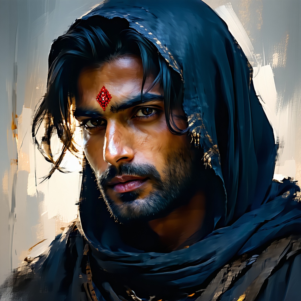 Haatim — World at War