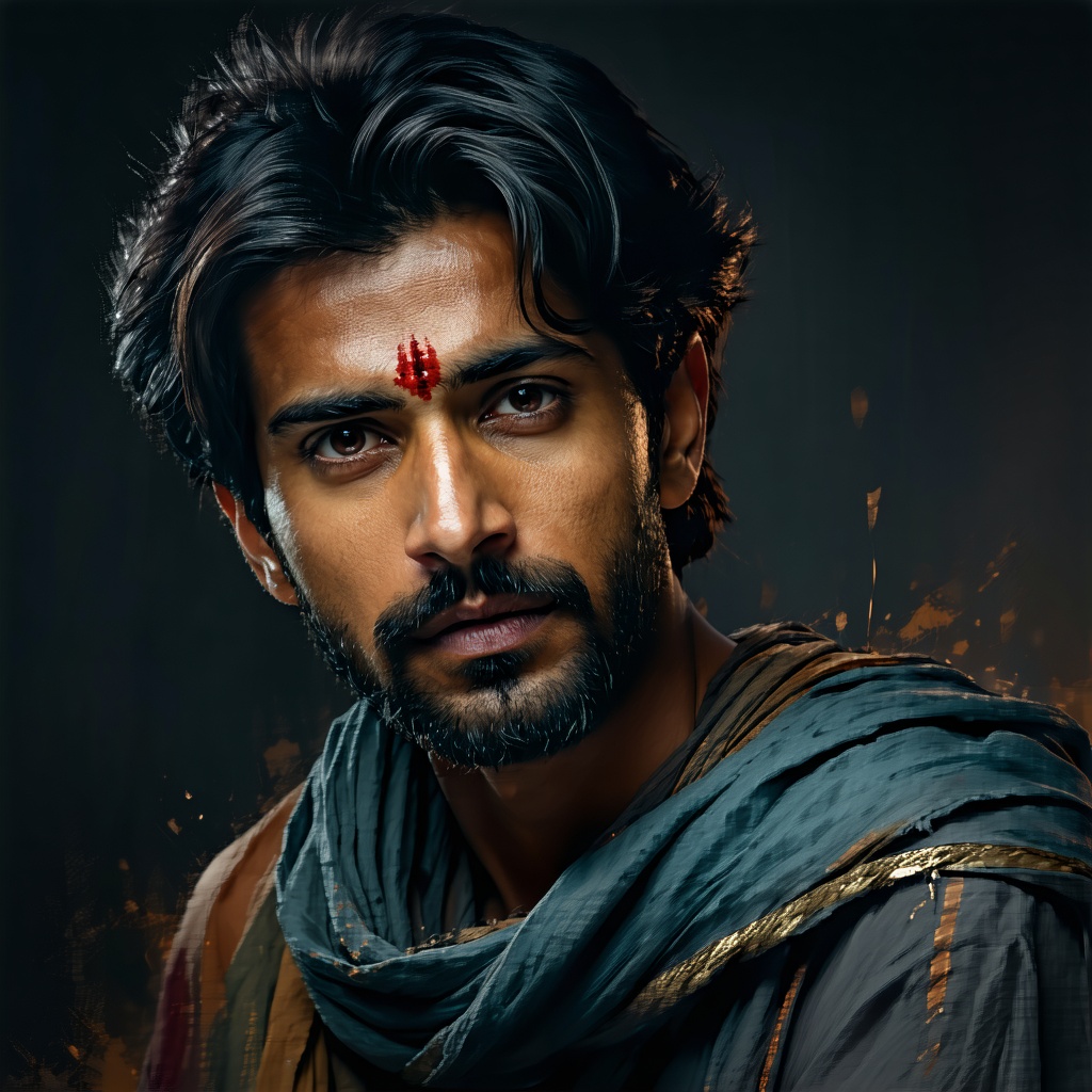 Haatim — World of Shadows