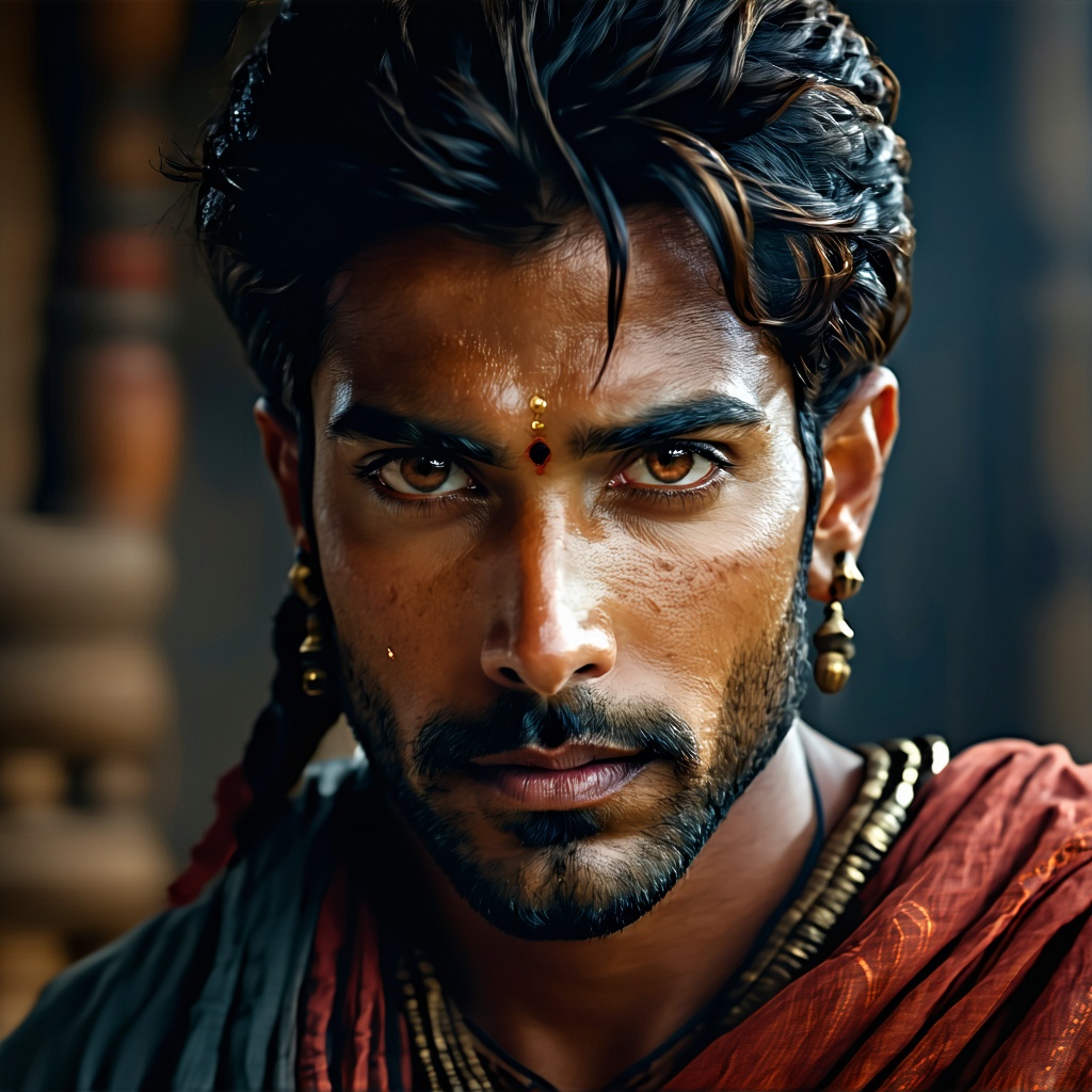 The Ninth Circle - Chapter 13: Shadows of the Past