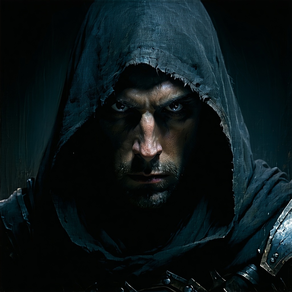 Ashes of Innocence - Chapter 7: Suzanne's Gambit