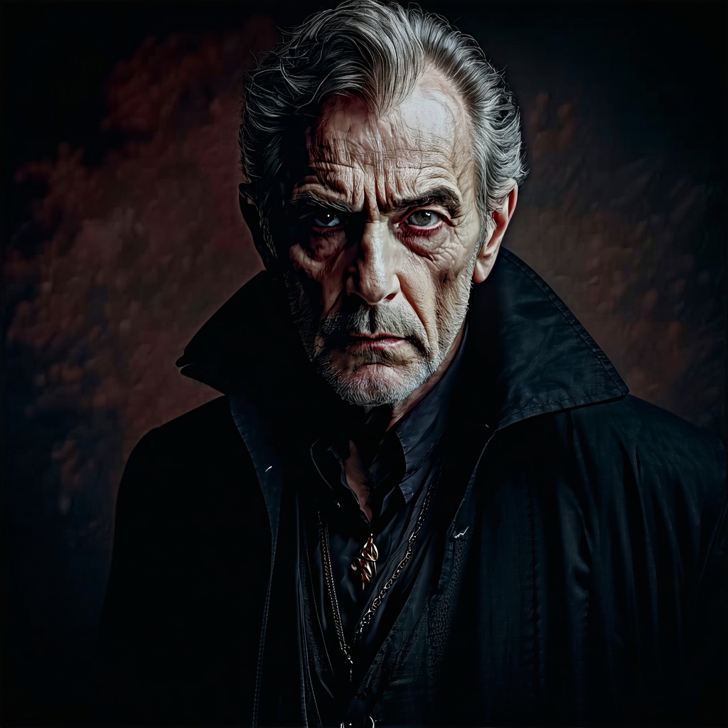 Hunter's Moon - Chapter 3: Pattern Recognition