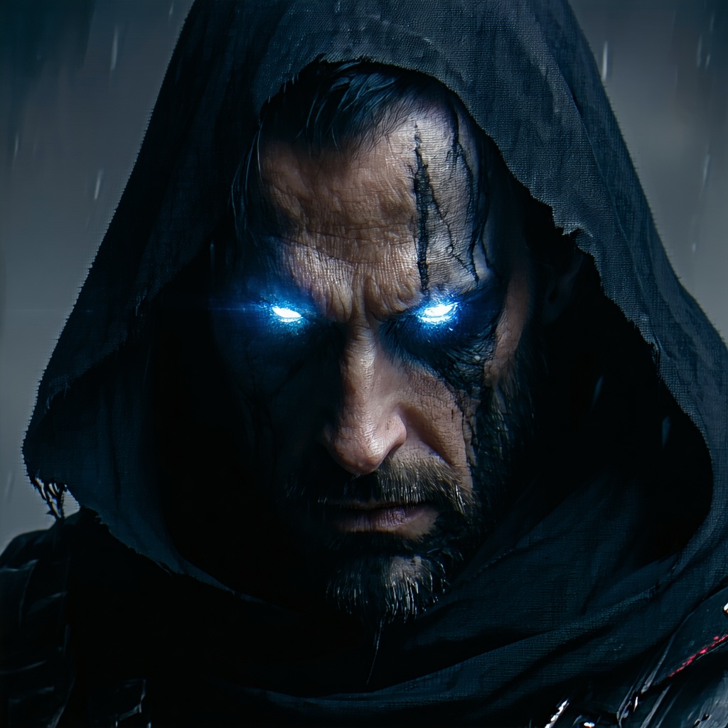 The Vatican Children - Chapter 5: The Shepherd's Flock