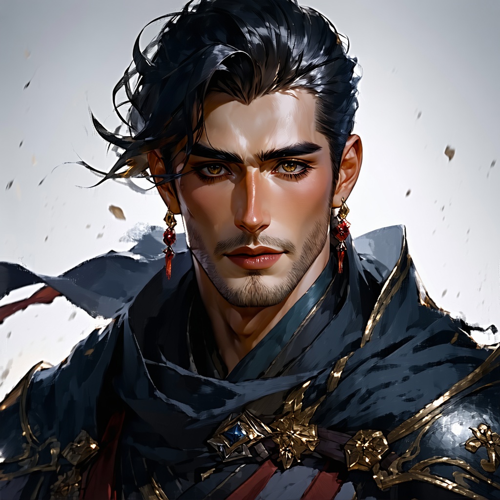 Kai Morgan — The Unseen