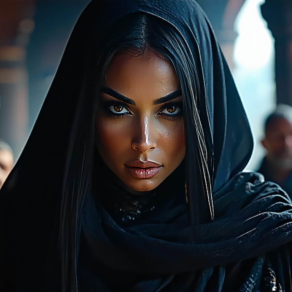 Hunter's Moon - Chapter 4: Yellowknife Arrival