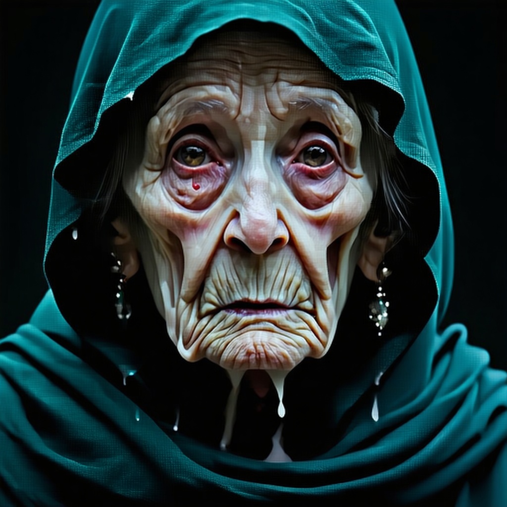 Between Darkness - Chapter 9: The Choice Coming