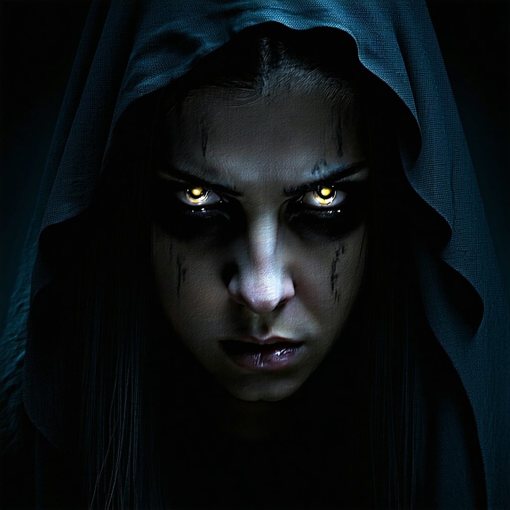 The Dark Citadel - Chapter 36: Confronting the Enemy