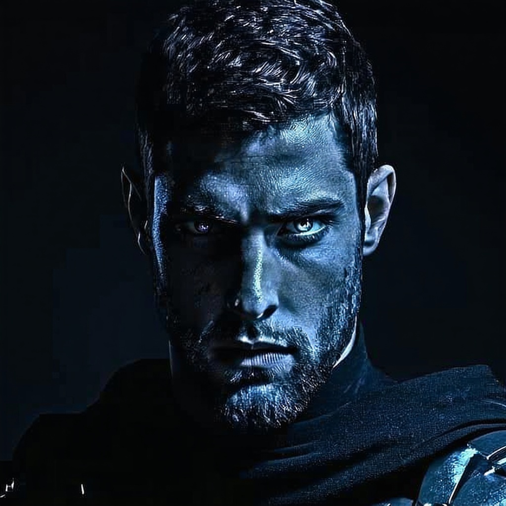 Stolen Hearts - Chapter 14: Beneath the Mask - The Battle