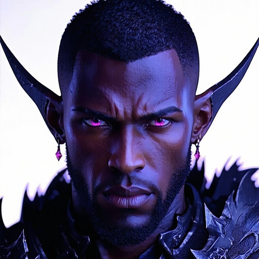 Marcus Kline — Lethal Hearts