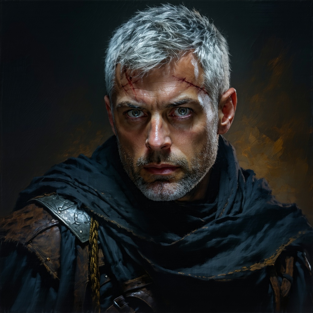 Spreading Shadows - Chapter 11: The Widening