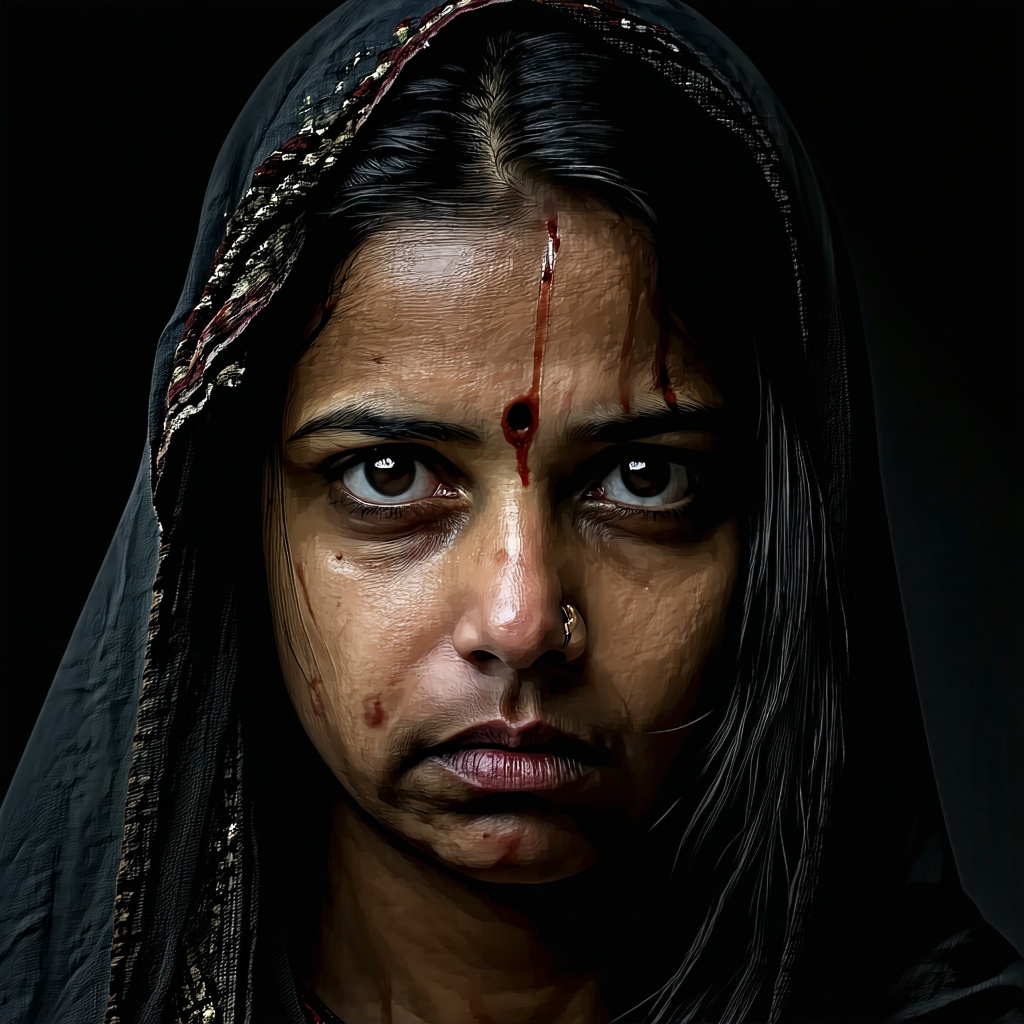 The Ninth Circle - Chapter 9: The Making of a Hunter