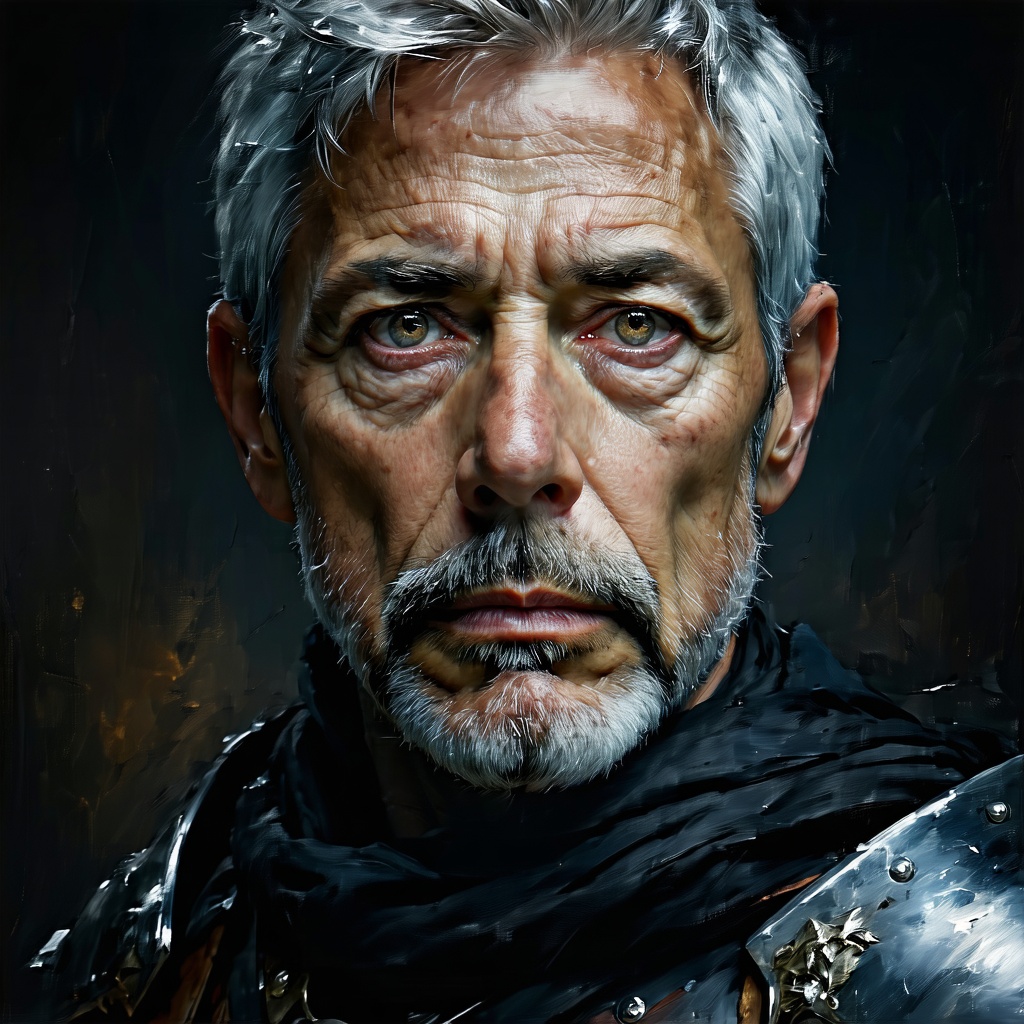 The Dark Citadel - Chapter 40: The Guardian's Choice