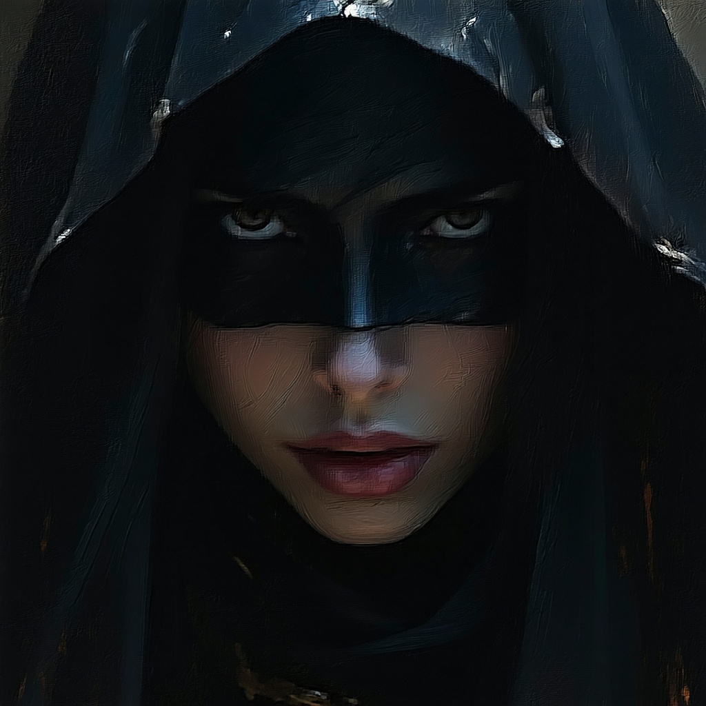 The Dark Citadel - Chapter 38: Truth Exposed