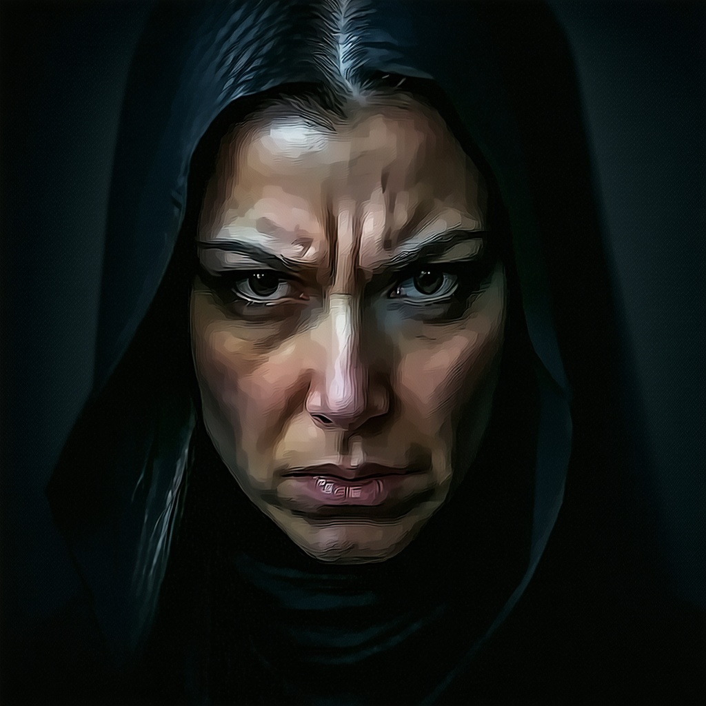 Spreading Shadows - Chapter 10: Growing Stronger