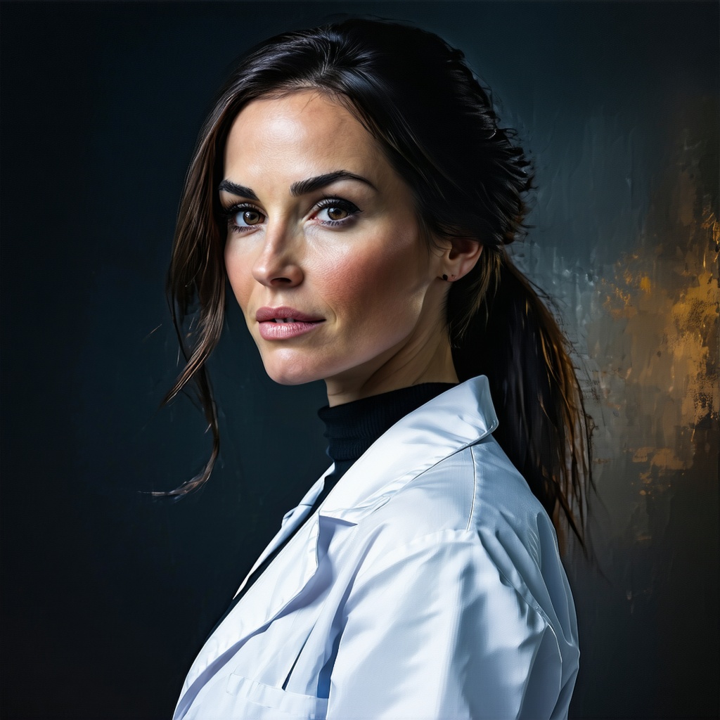 Sage Winters — The Unseen