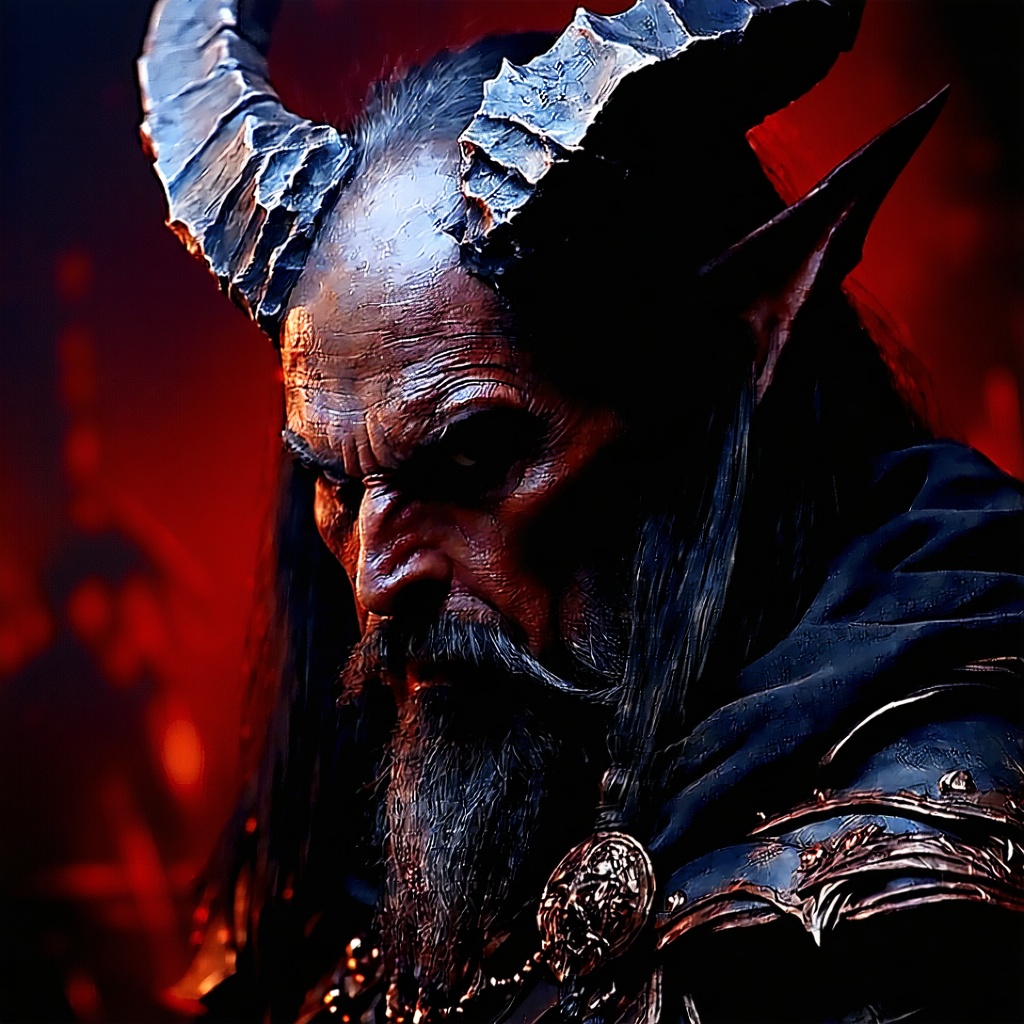 Surgat — World at War