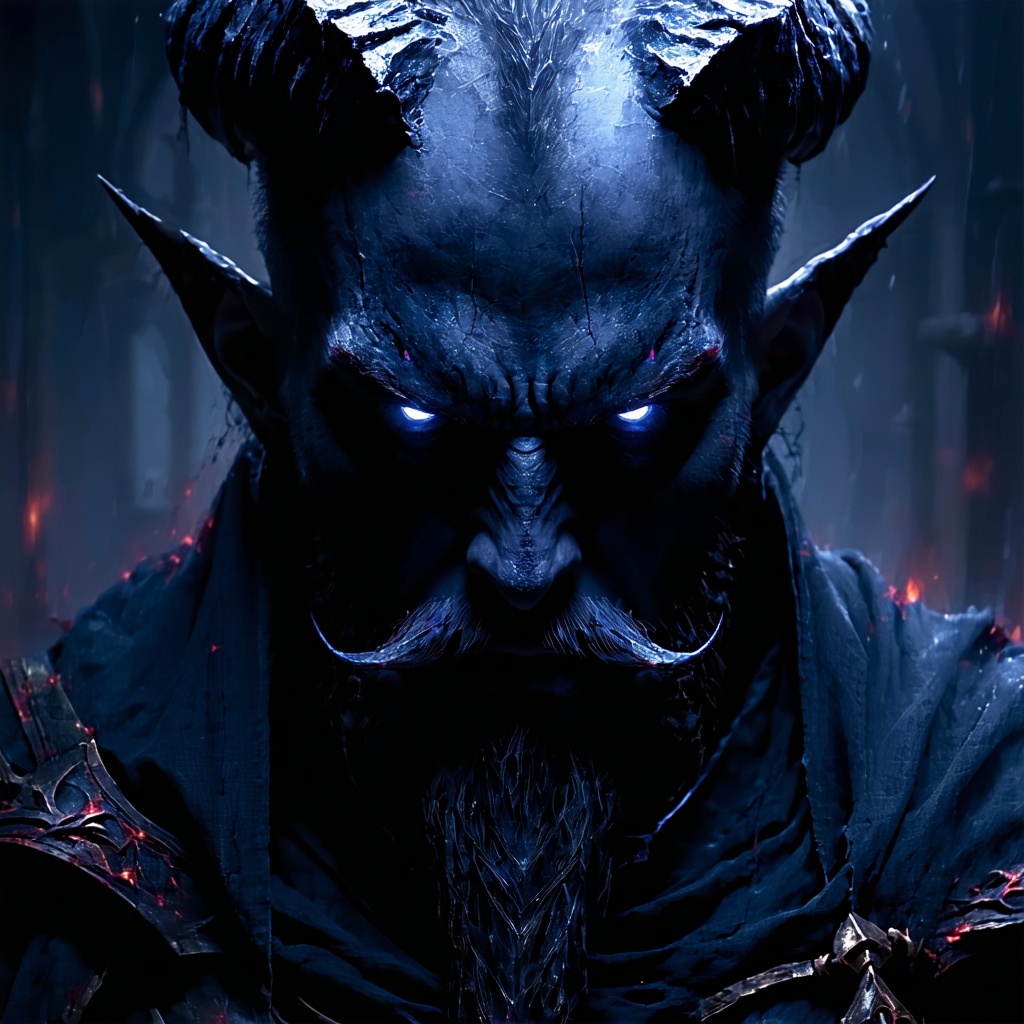 The Ninth Circle - Chapter 7: The Chosen One