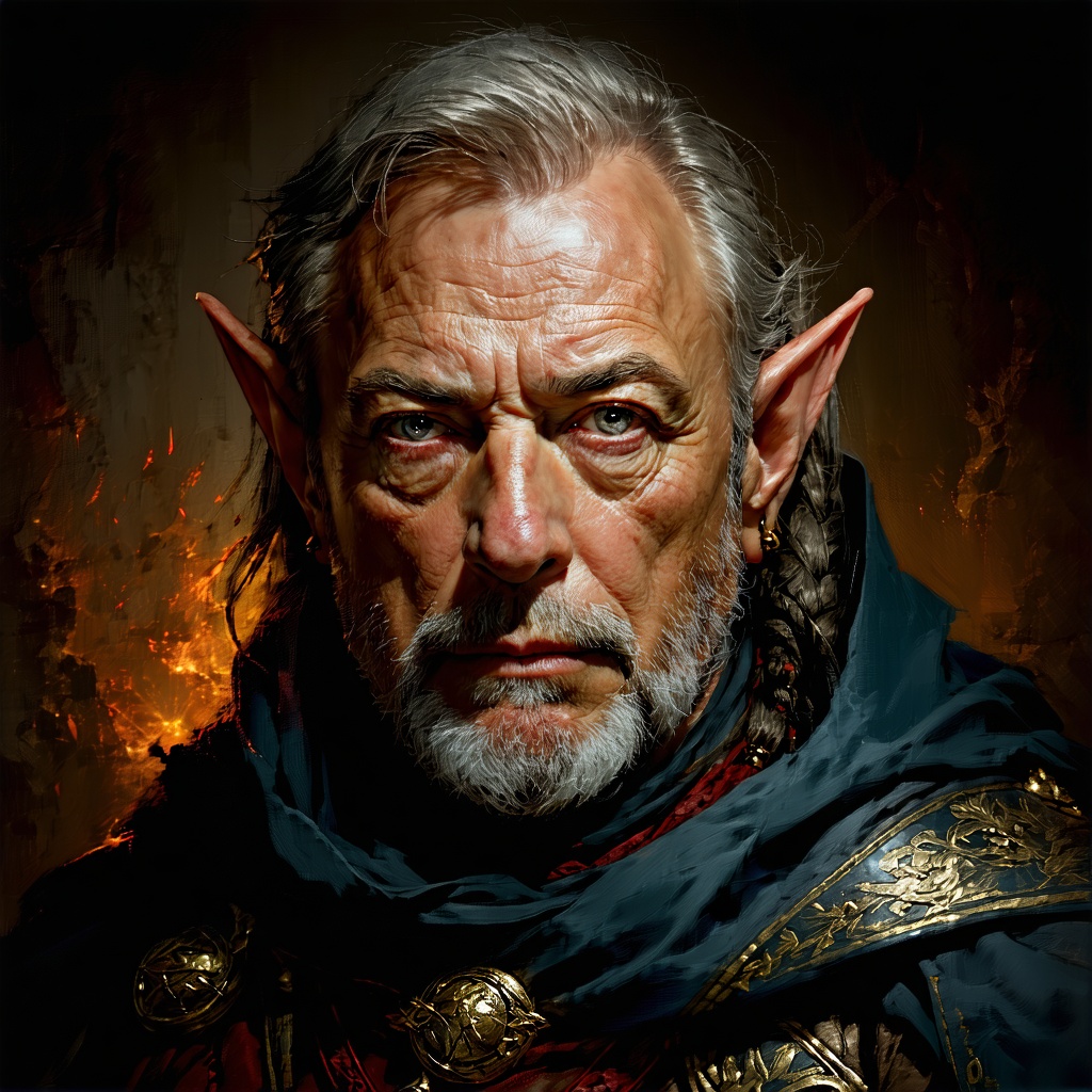 Twin Lives - Chapter 11: Interlude: The Thread Pulled Taut