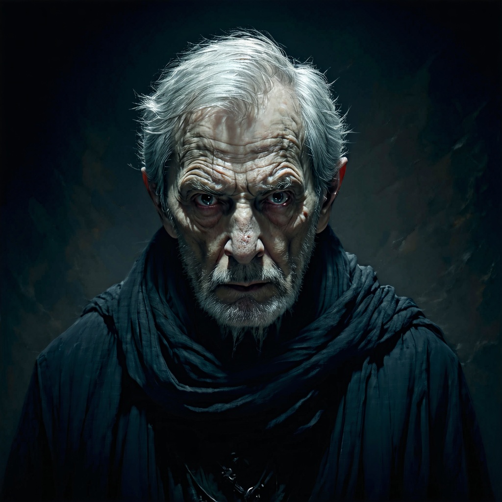 Twin Lives - Chapter 24: Interlude: The Seal Trembles