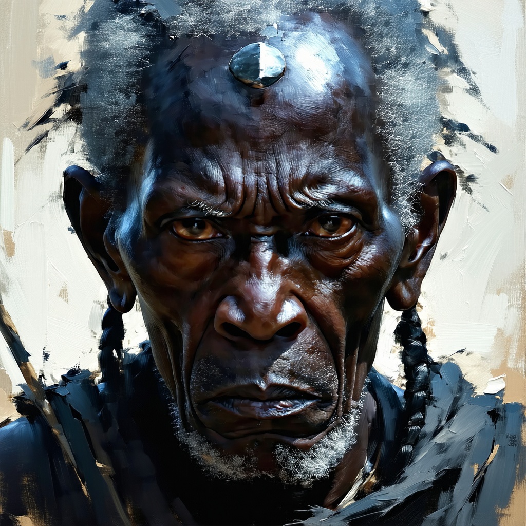 The Temple - Chapter 12: The Statue of Anubis