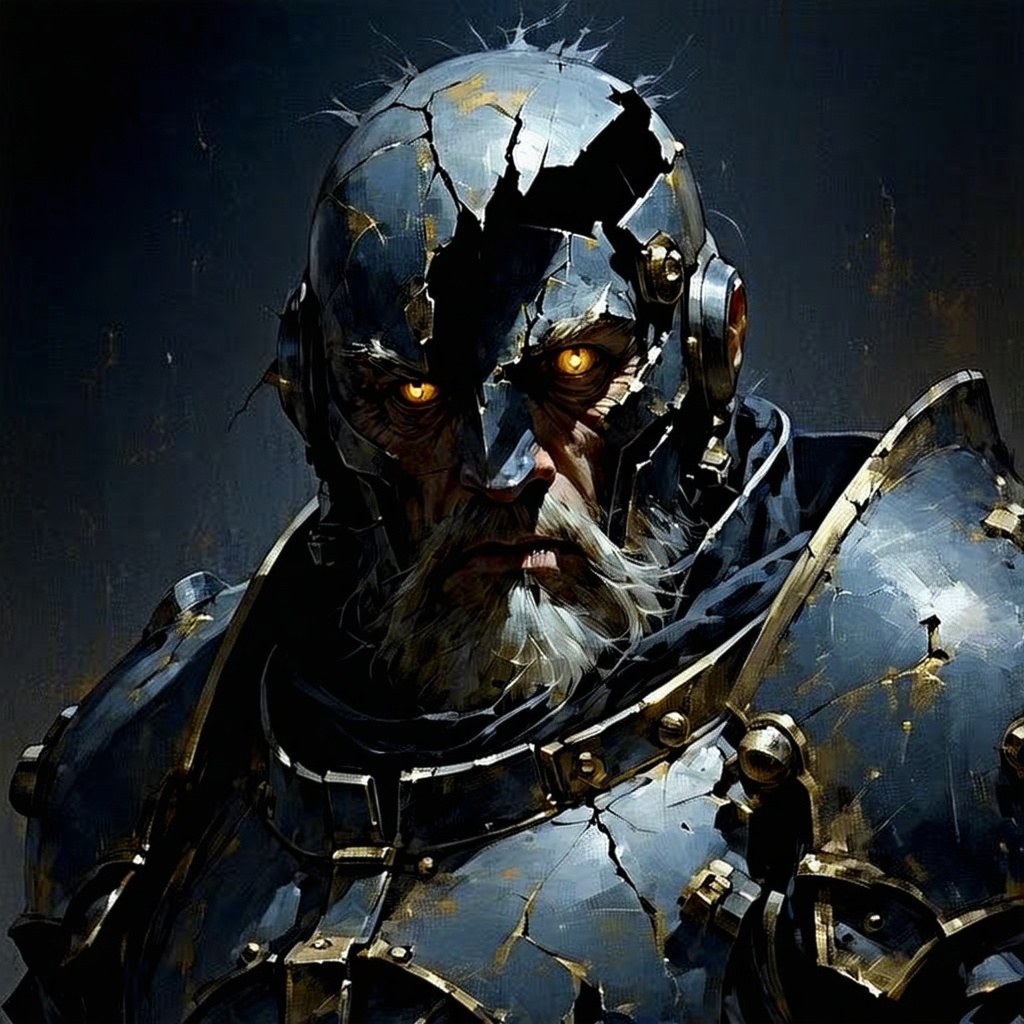 Between Darkness - Chapter 7: Losing Her