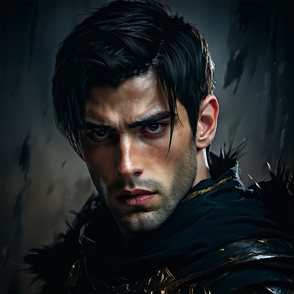 The Temple - Chapter 17: The Pharaohs Sarcophagus