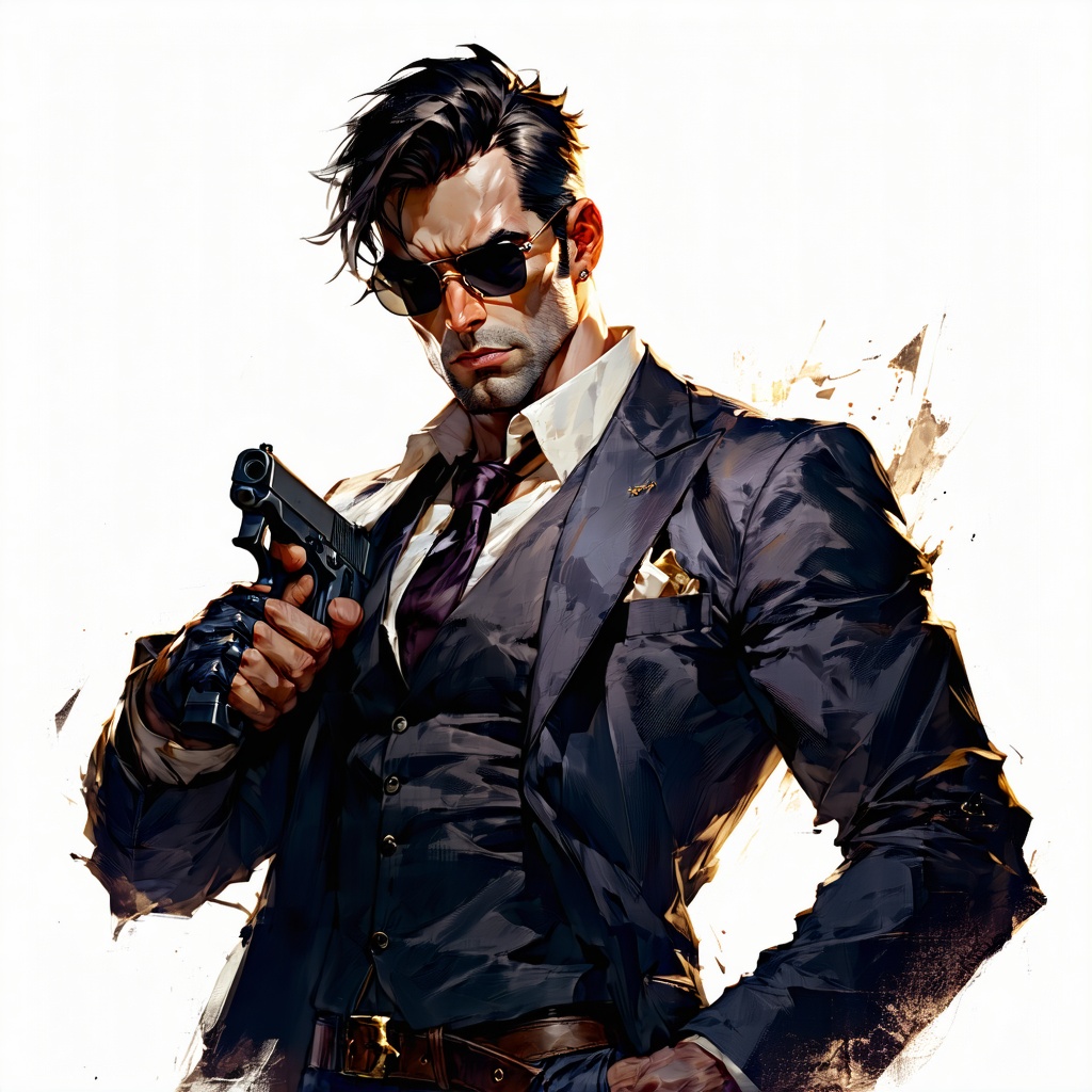 Glass House - Chapter 3: Off the Grid