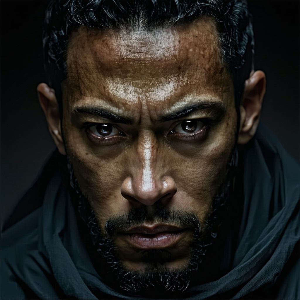 Viktor Sokolov — Lethal Hearts