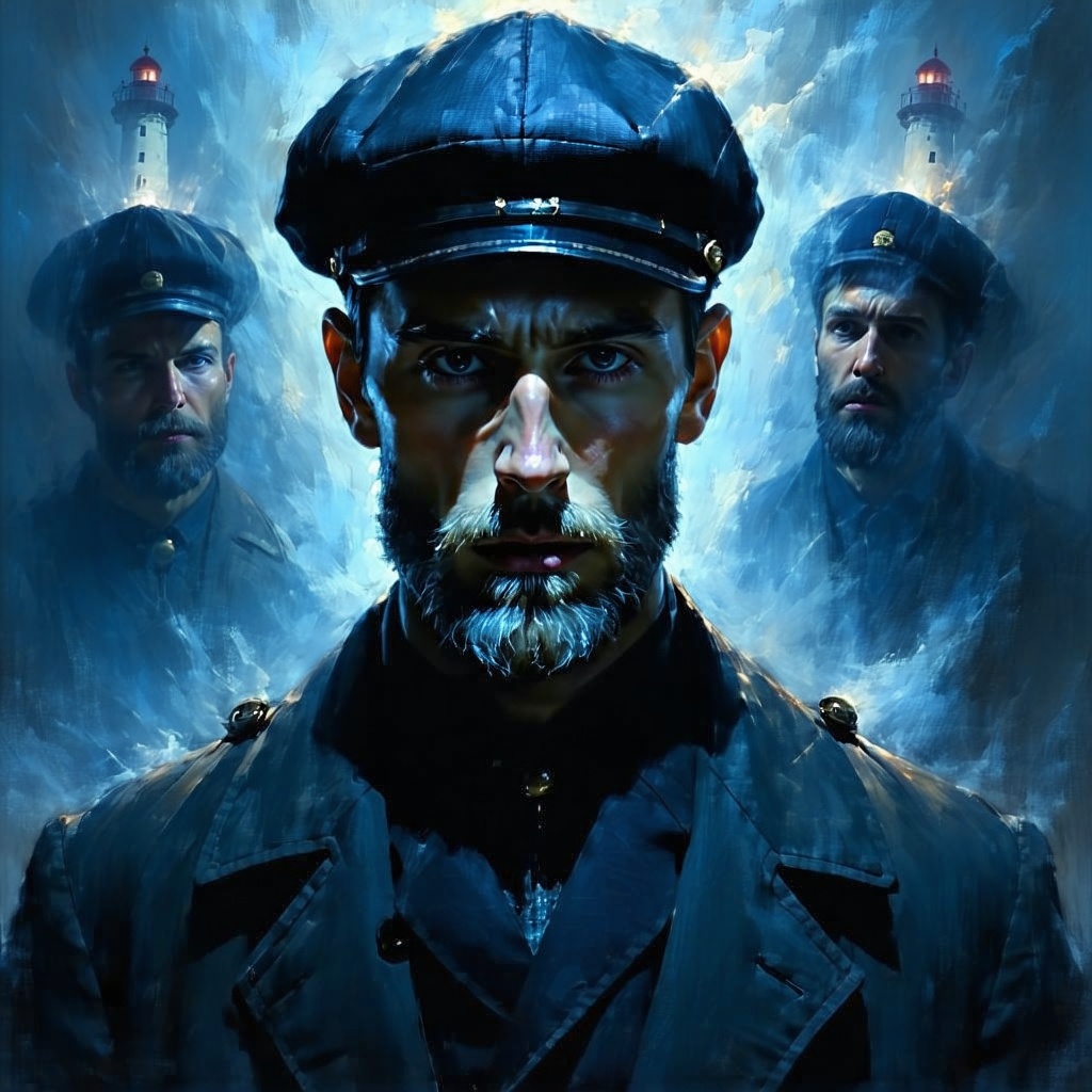 The Temple - Chapter 16: The Cleansing Ritual