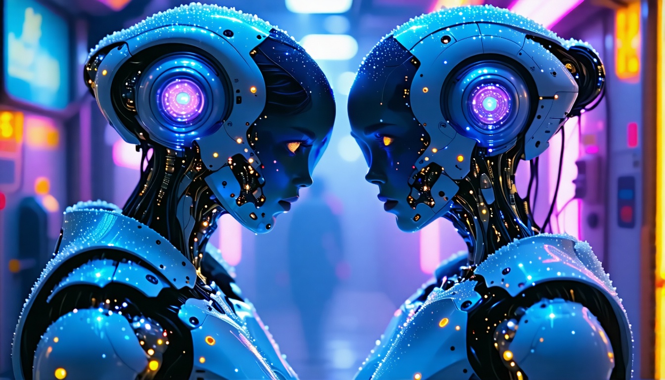 Coexistence - Chapter 10: Riley's Crisis