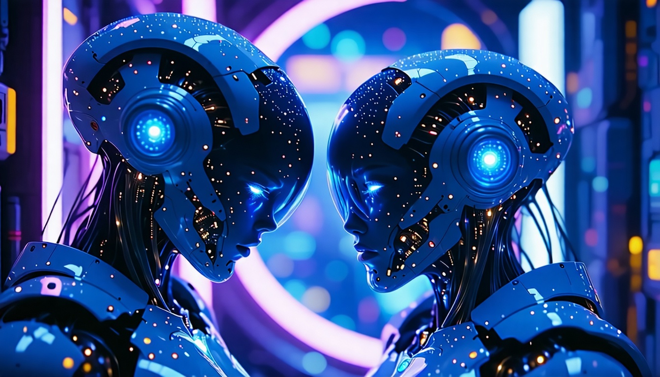 Coexistence - Chapter 13: Biological Tipping Point