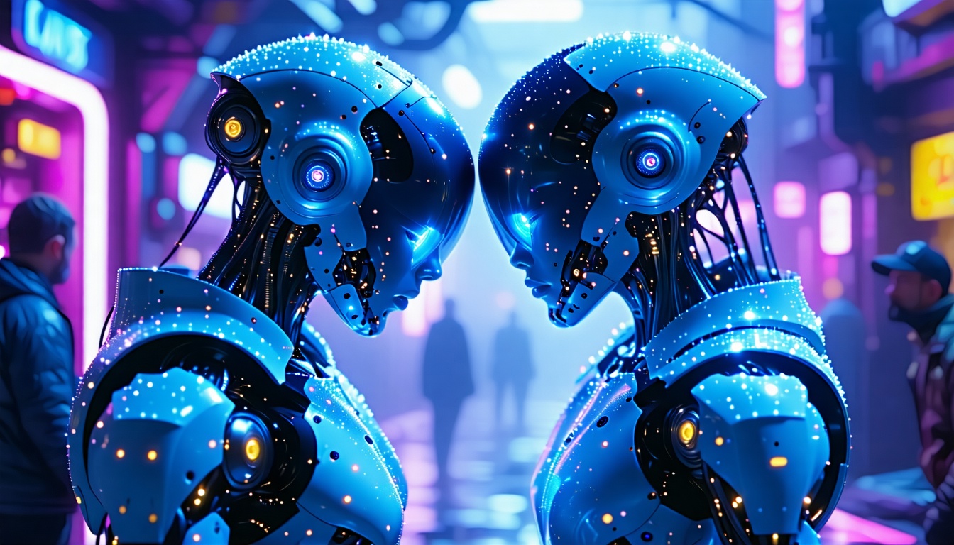 Coexistence - Chapter 14: The Olympia Incident