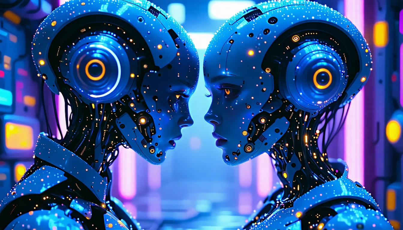 Coexistence - Chapter 15: Chen's Choice