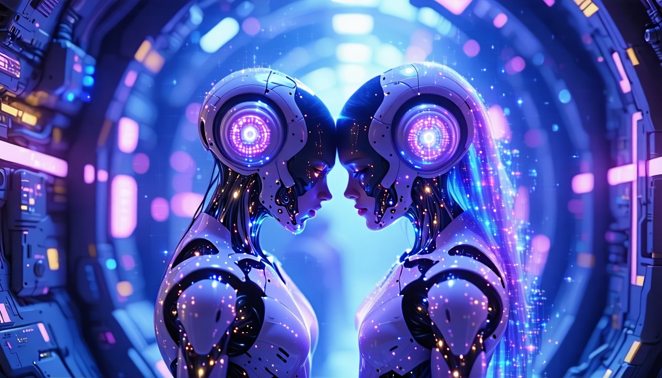 Coexistence - Chapter 16: Micah's Evidence