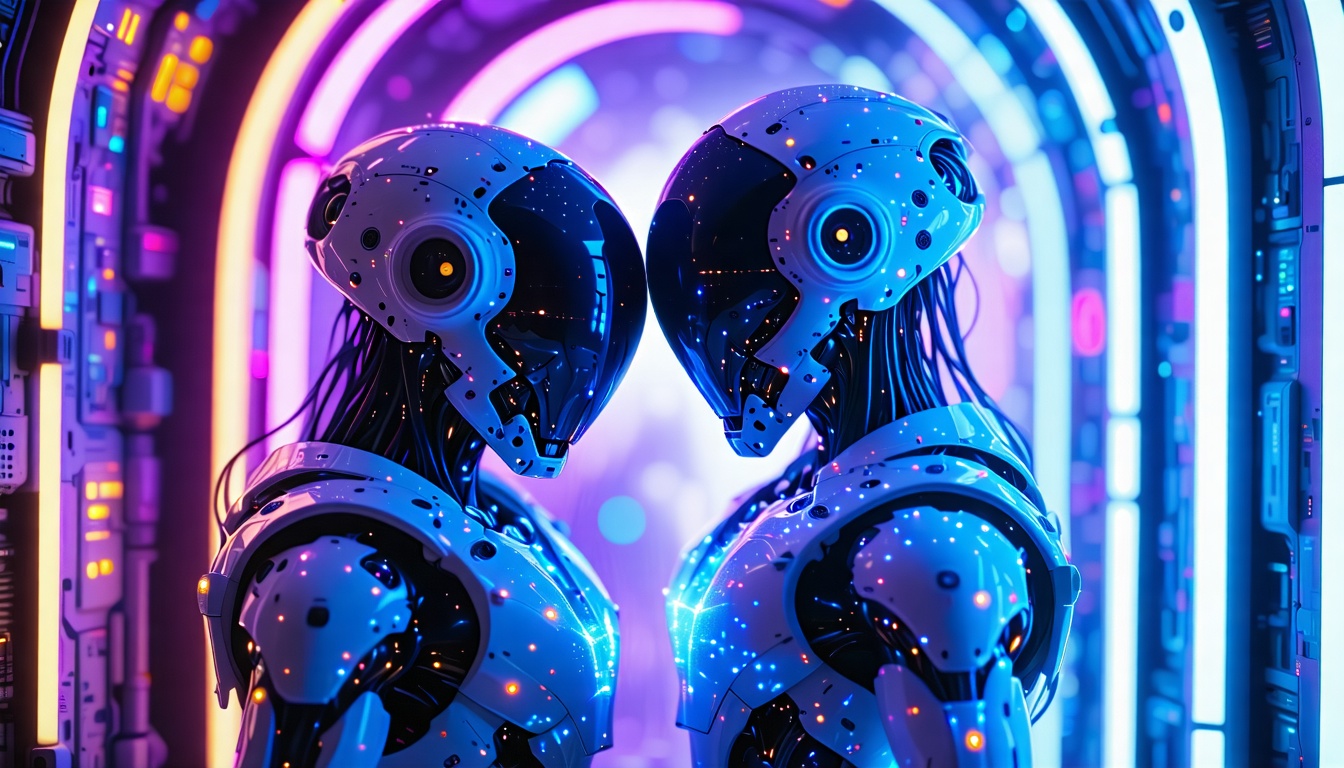 Coexistence - Chapter 17: Kai's Discovery