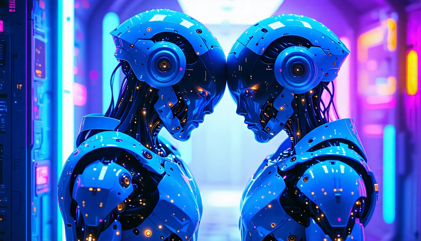 Coexistence - Chapter 20: Sage's Departure