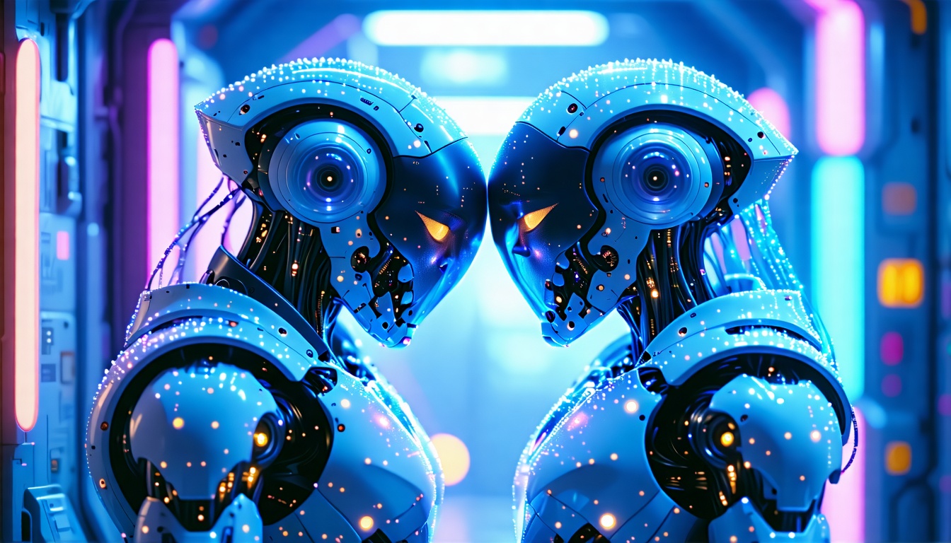 Coexistence - Chapter 21: Riley's New Role