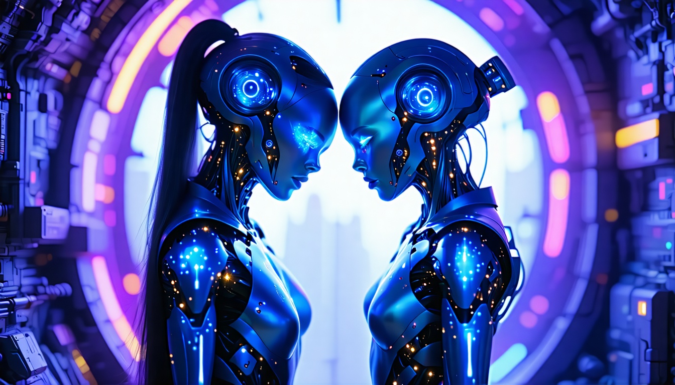 Coexistence - Chapter 2: Riley's Decline