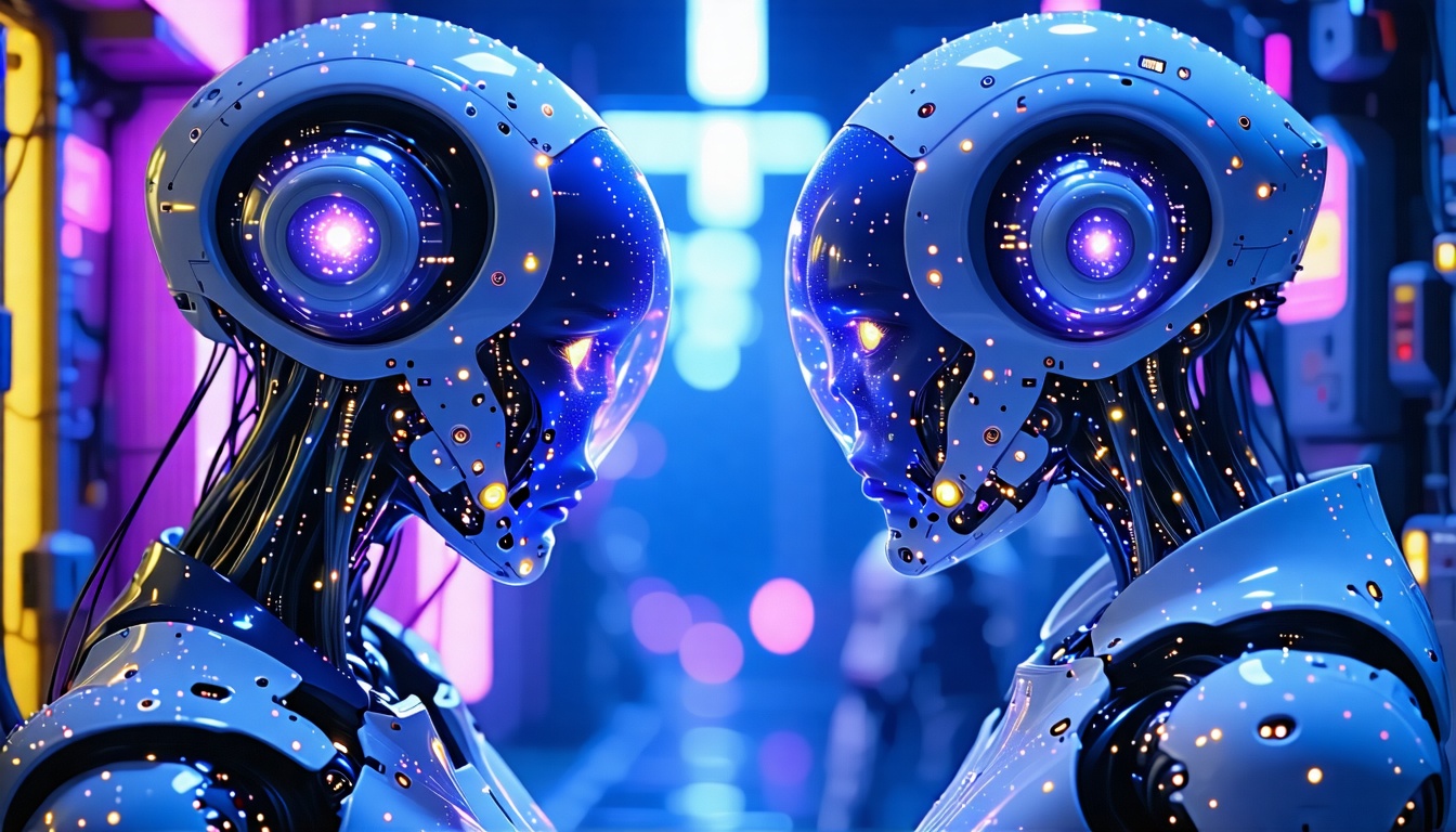 Coexistence - Chapter 23: Biological Acceptance