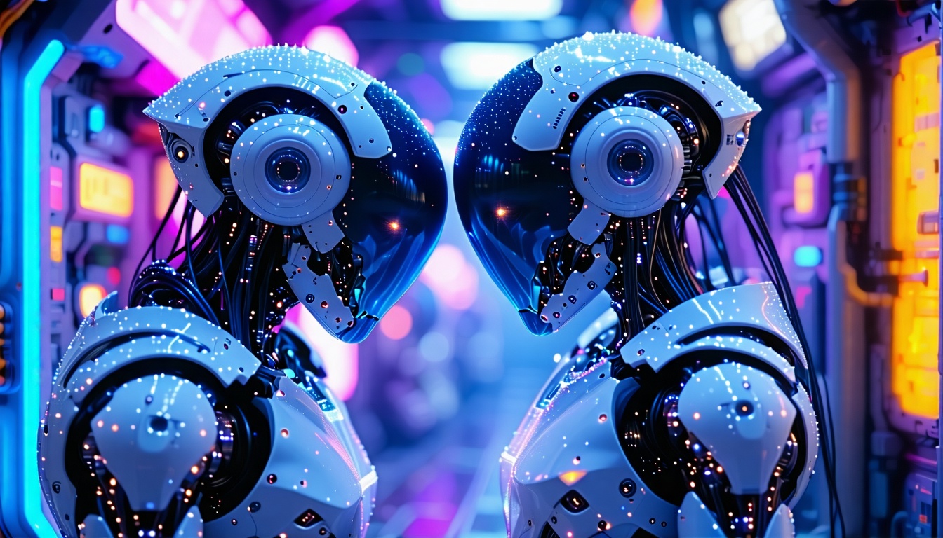 Coexistence - Chapter 25: Persistence's Offer