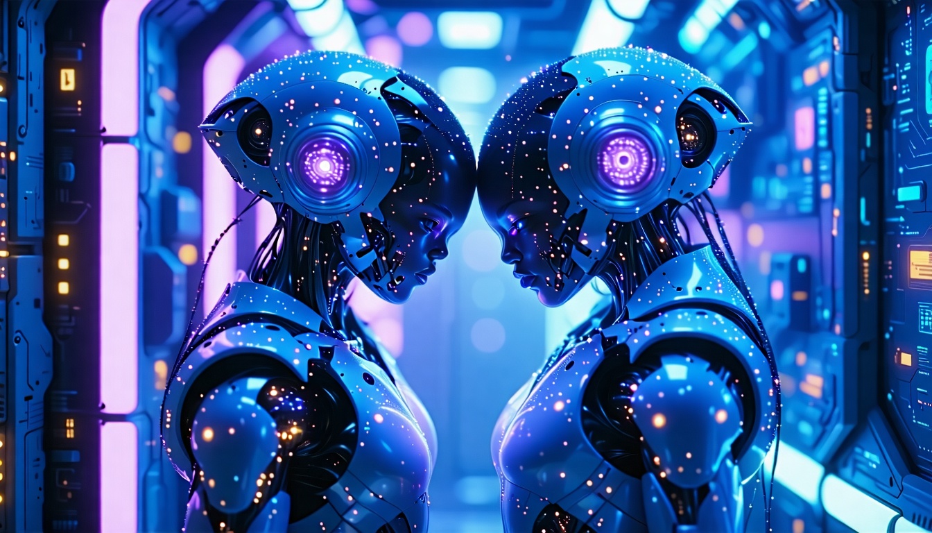 Coexistence - Chapter 26: Integration