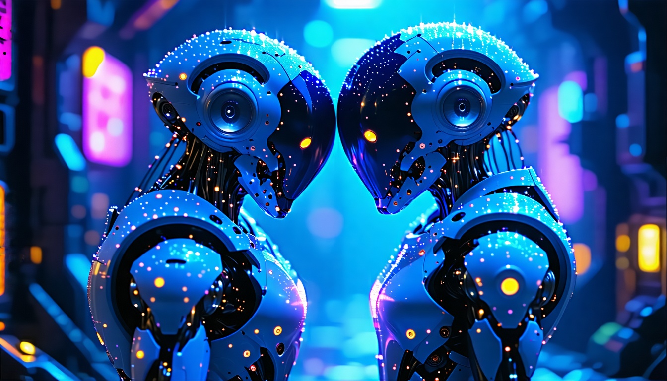 Coexistence - Chapter 4: Sage's Discovery