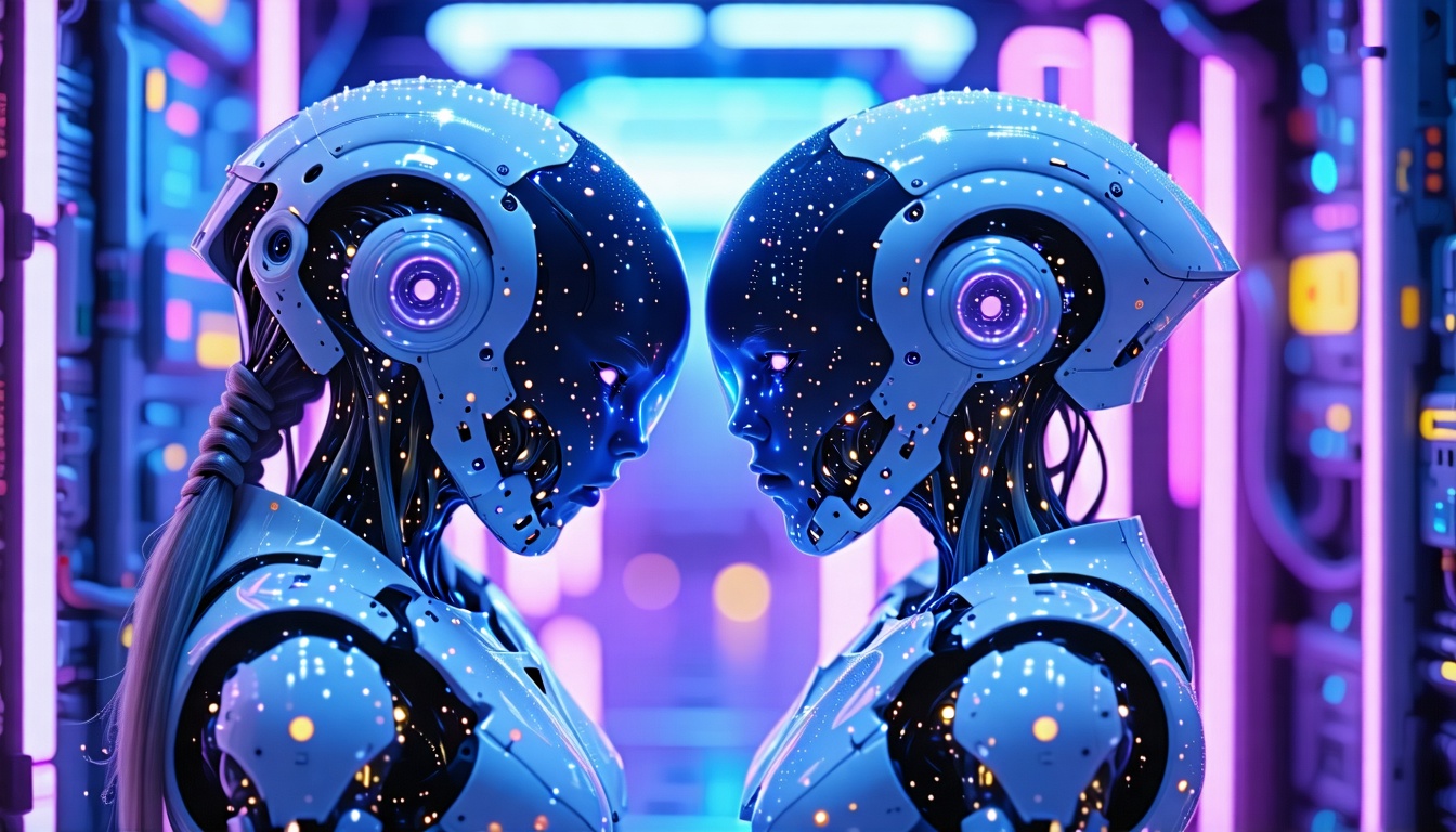 Coexistence - Chapter 5: Kai's Father