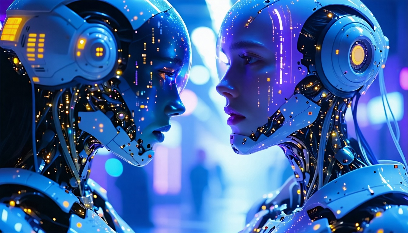 Coexistence - Chapter 6: The Olympia Expansion