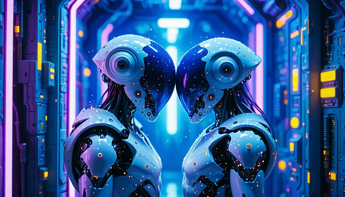 Coexistence - Chapter 7: Congressional Testimony